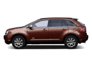 2009 LINCOLN MKX