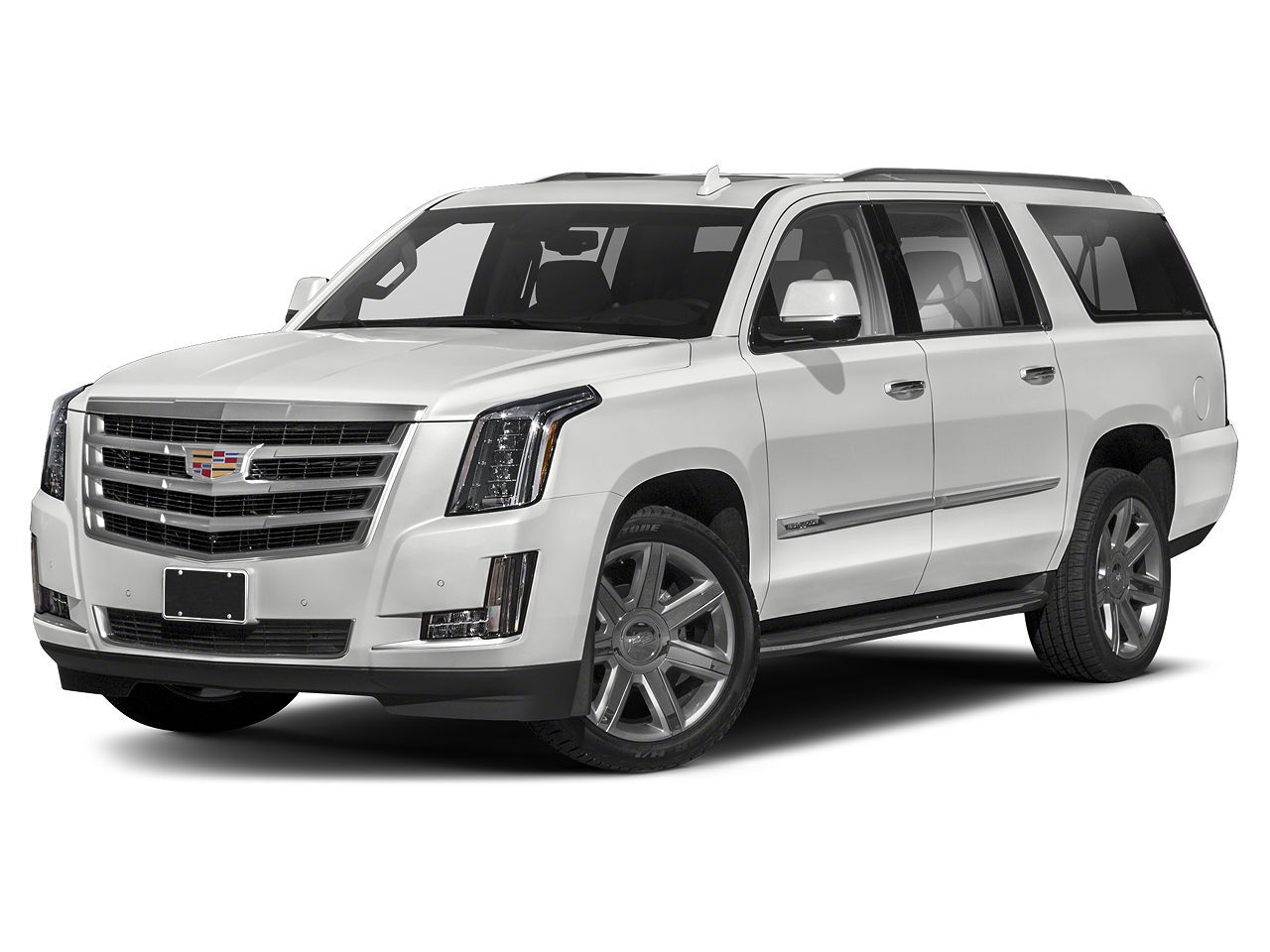 2019 CADILLAC Escalade ESV