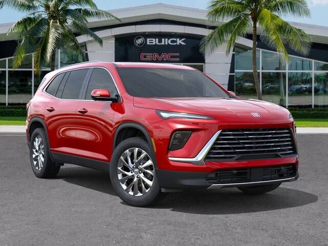 2026 BUICK Enclave