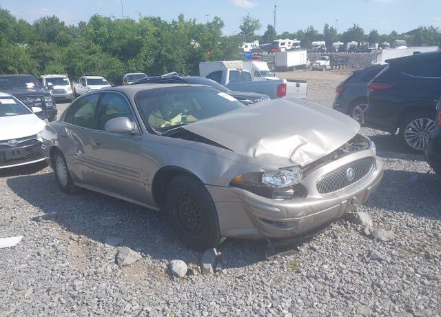 2001 BUICK LeSabre
