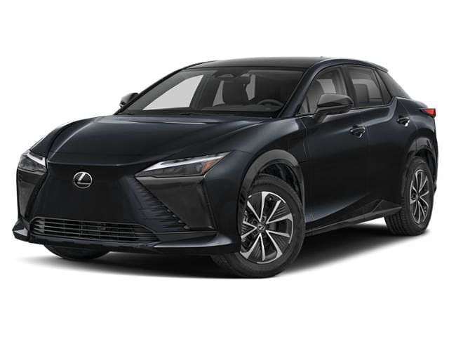 2026 LEXUS RZ