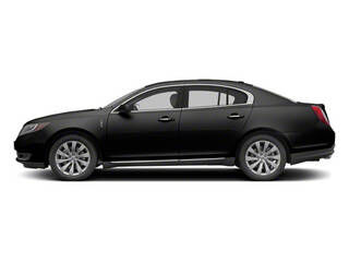 2013 LINCOLN MKS