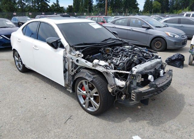 2006 LEXUS IS