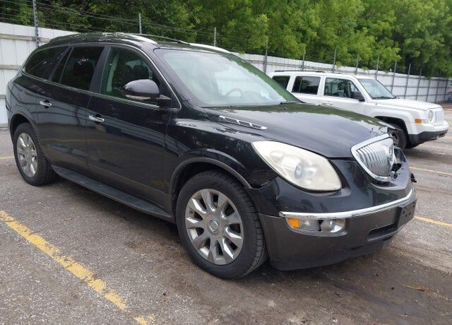 2011 BUICK Enclave