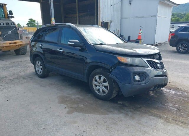 2011 KIA Sorento