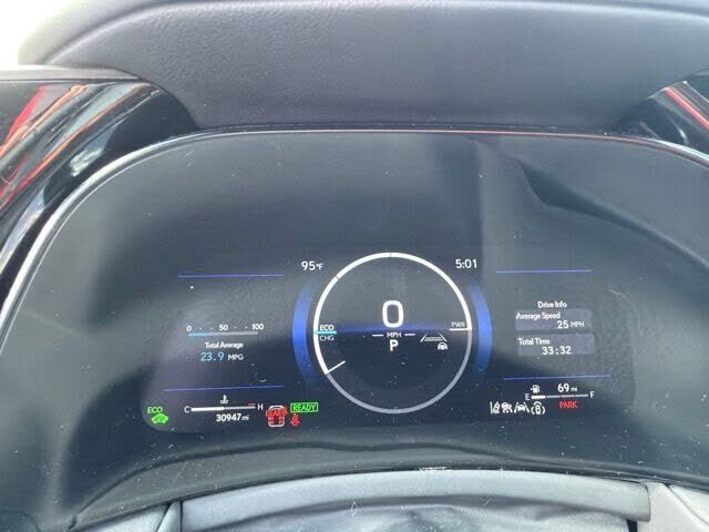 2024 LEXUS TX