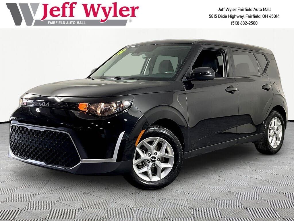2024 KIA Soul