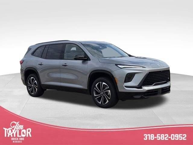 2026 BUICK Enclave
