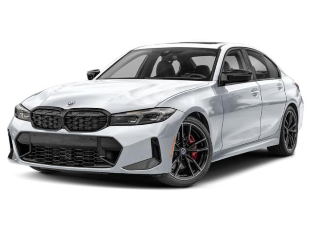 2023 BMW 3 Series