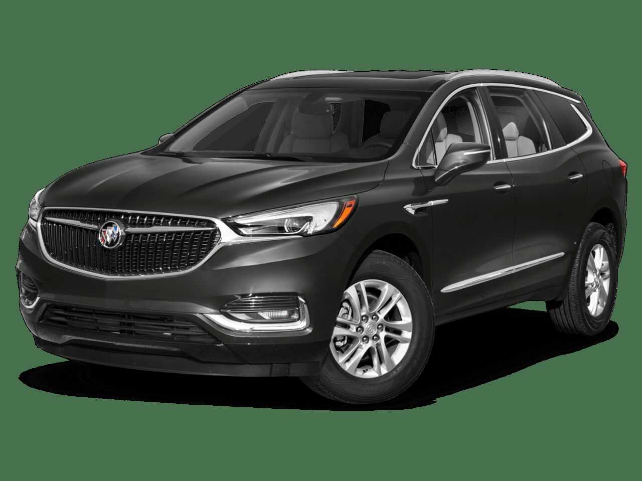 2019 BUICK Enclave