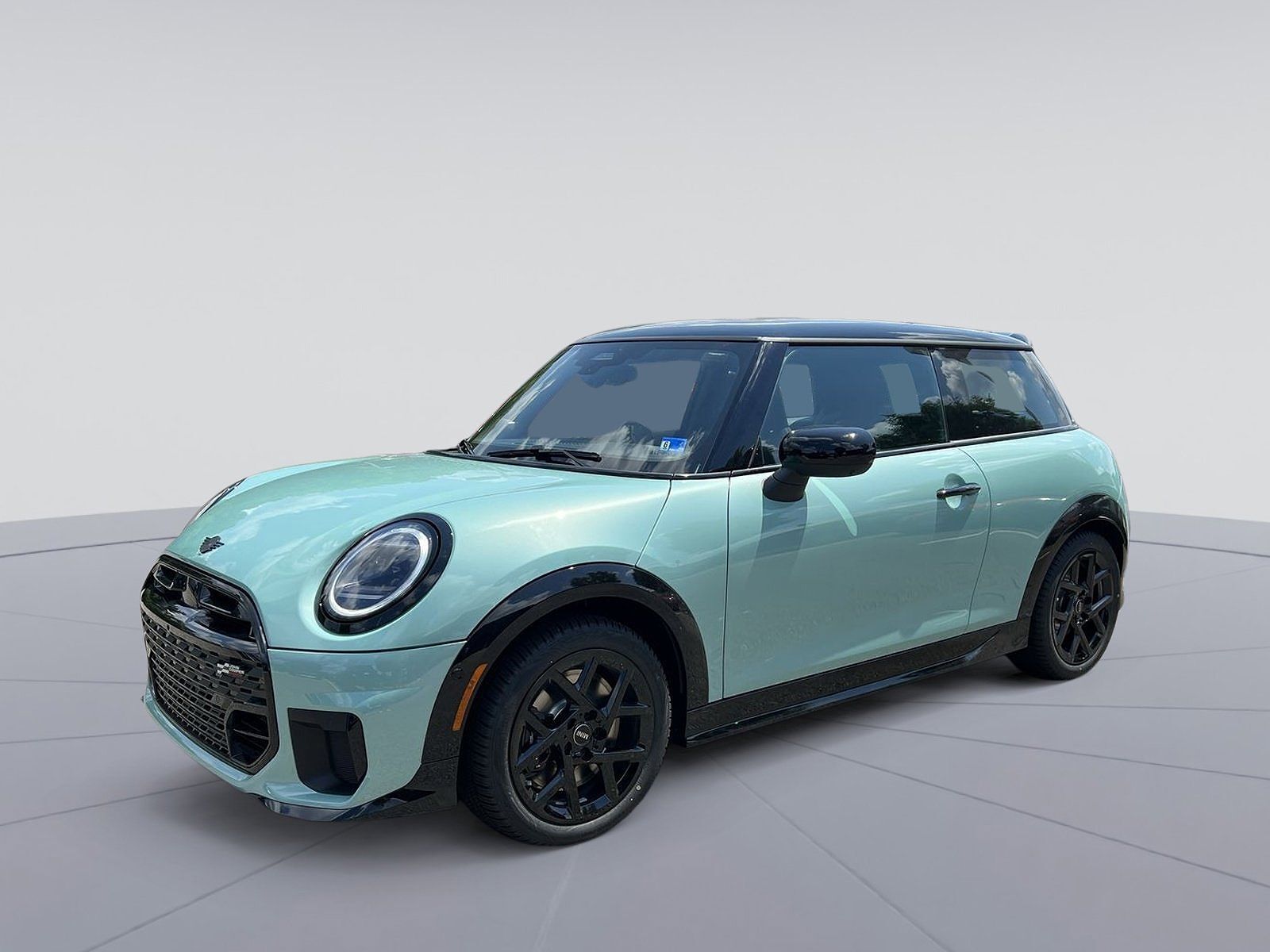 2026 MINI Hardtop