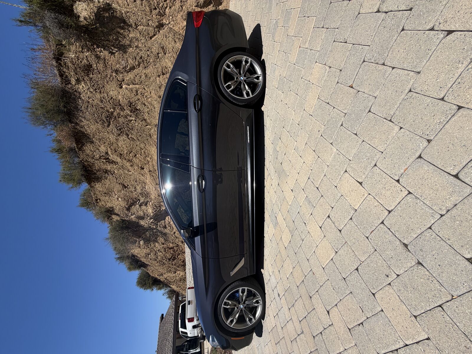 2019 BMW M5
