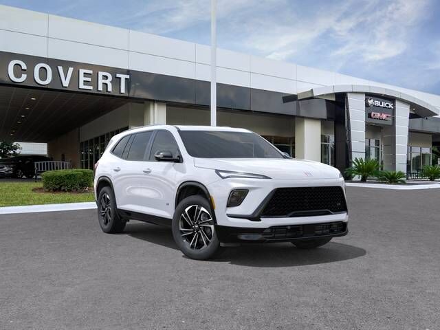 2026 BUICK Enclave