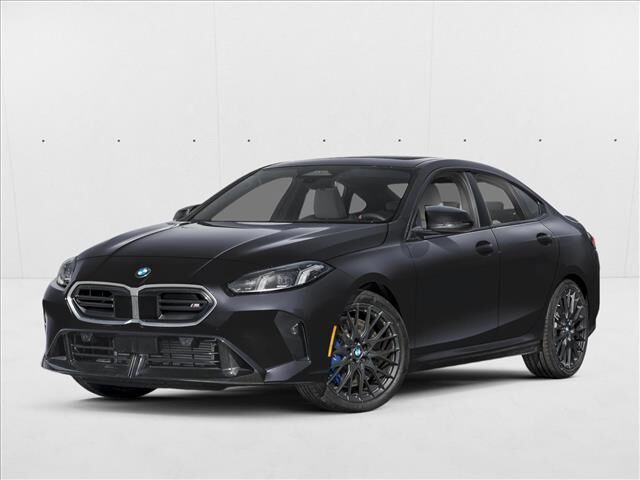 2026 BMW M2