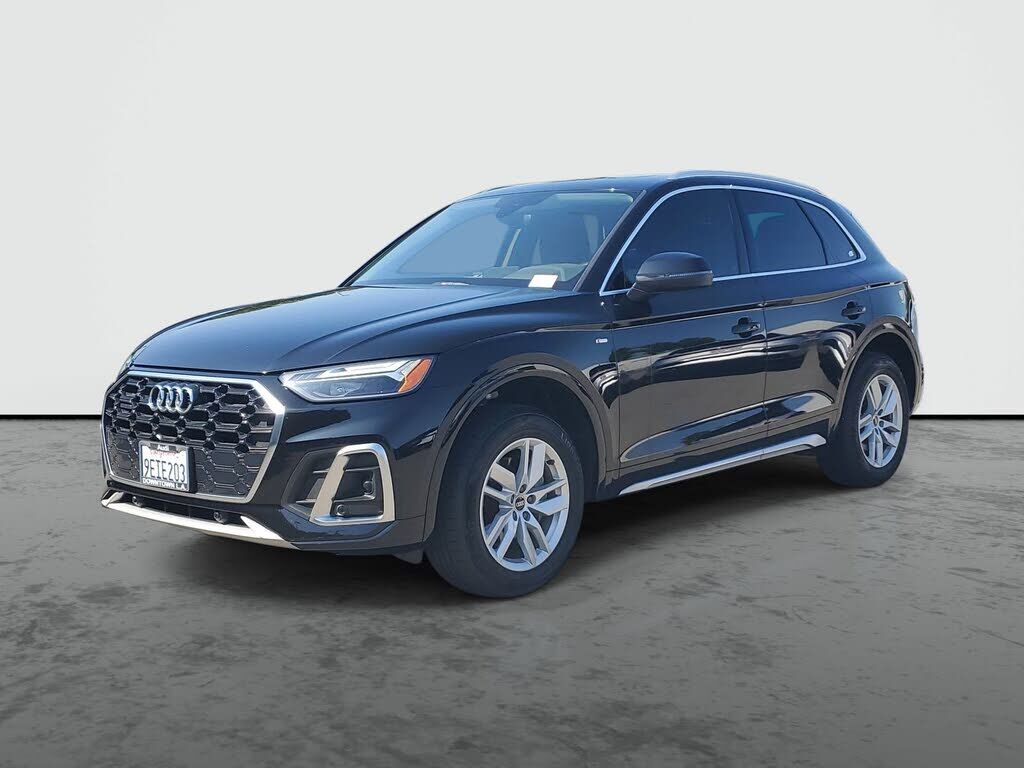 2023 Audi Q5