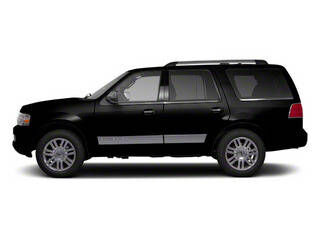 2010 LINCOLN Navigator