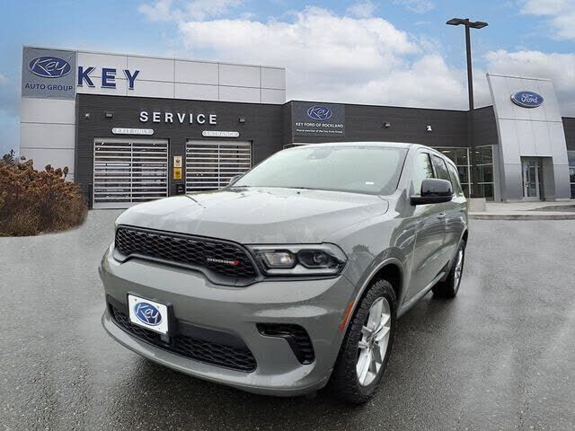 2023 DODGE Durango