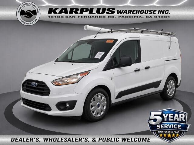 2016 FORD Transit