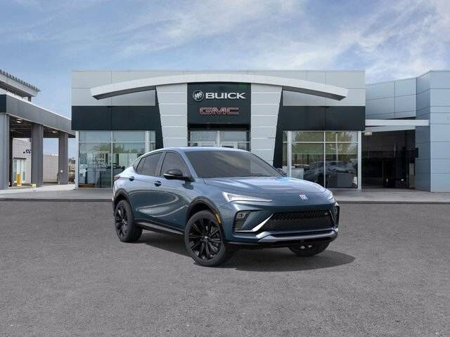 2026 BUICK Envista