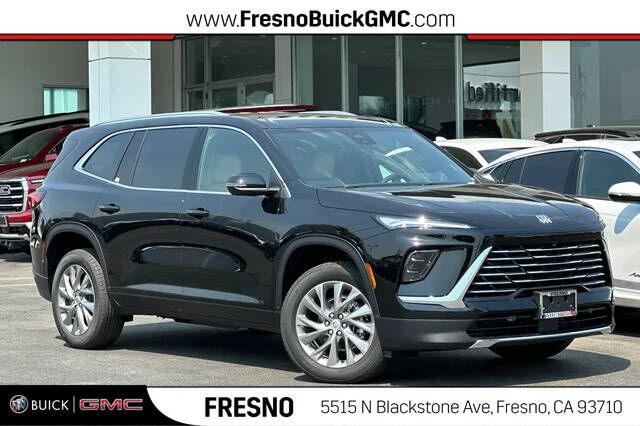2026 BUICK Enclave
