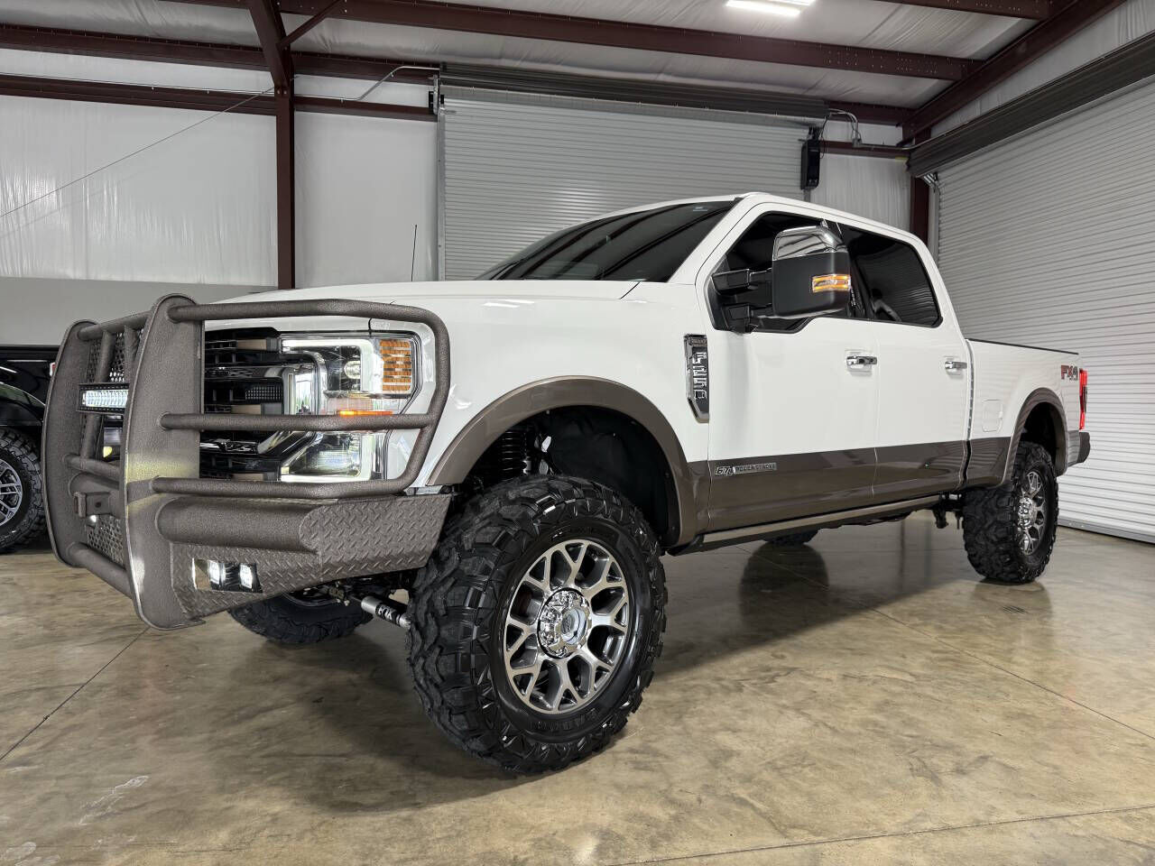 2020 FORD F-250