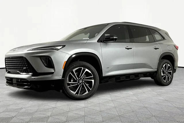 2026 BUICK Enclave