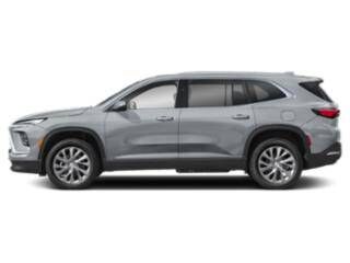 2026 BUICK Enclave