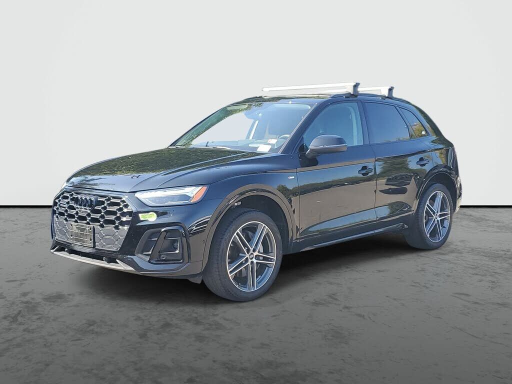 2023 Audi Q5 e