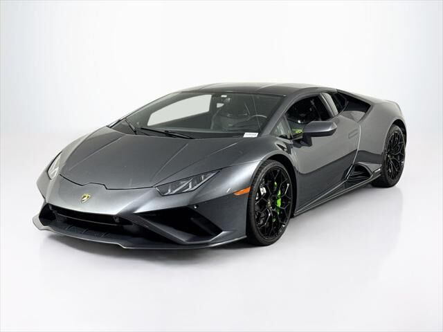 2021 LAMBORGHINI Huracan