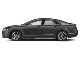 2019 LINCOLN MKZ