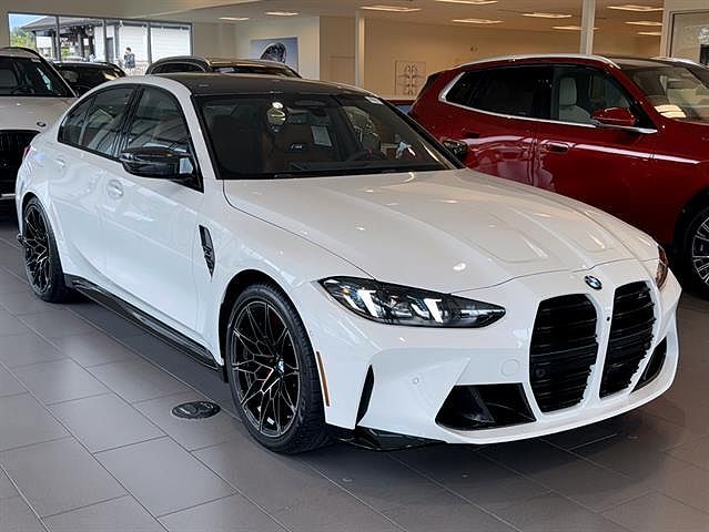 2027 BMW M3