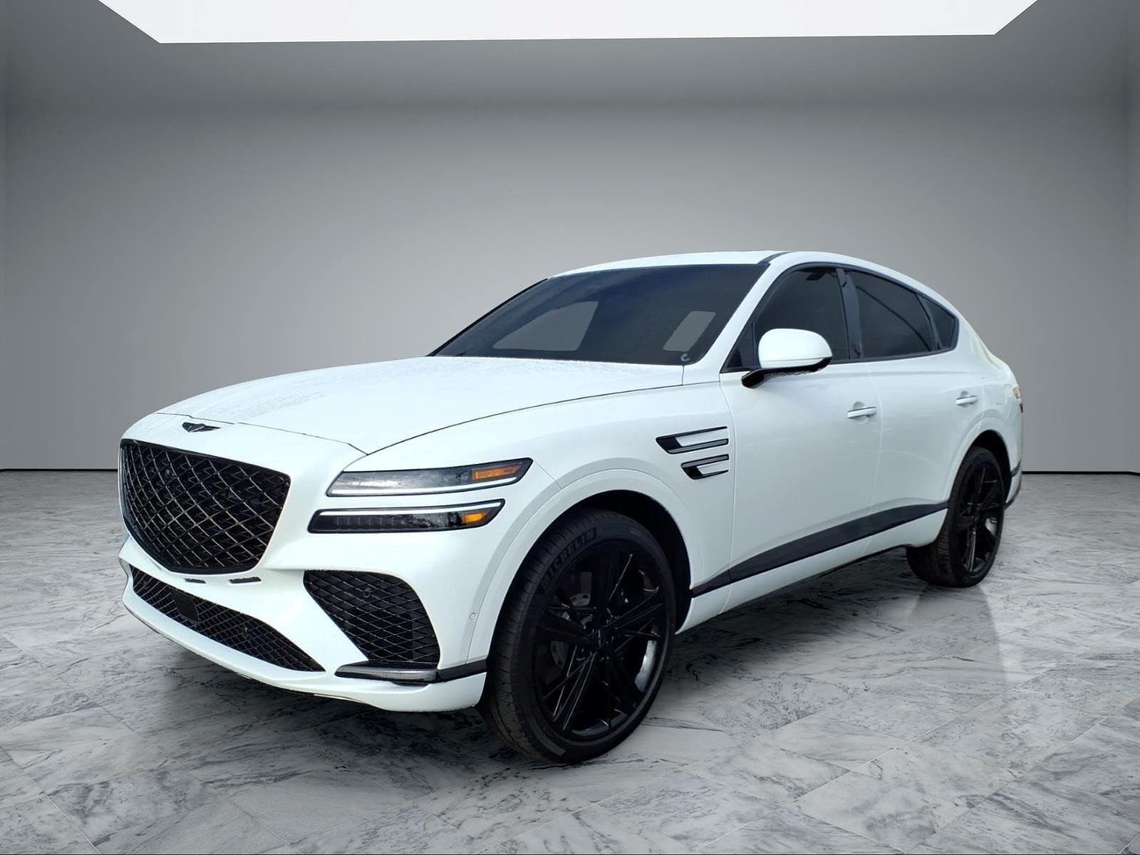 2026 GENESIS GV80