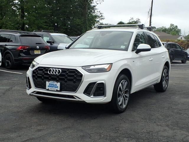 2024 AUDI Q5