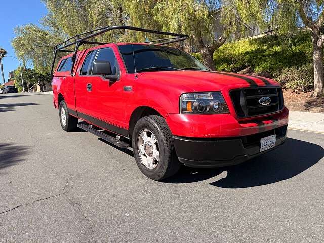 2004 FORD F-150