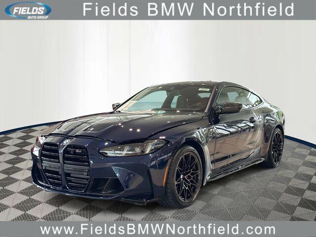 2027 BMW M4