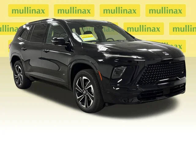 2026 BUICK Enclave
