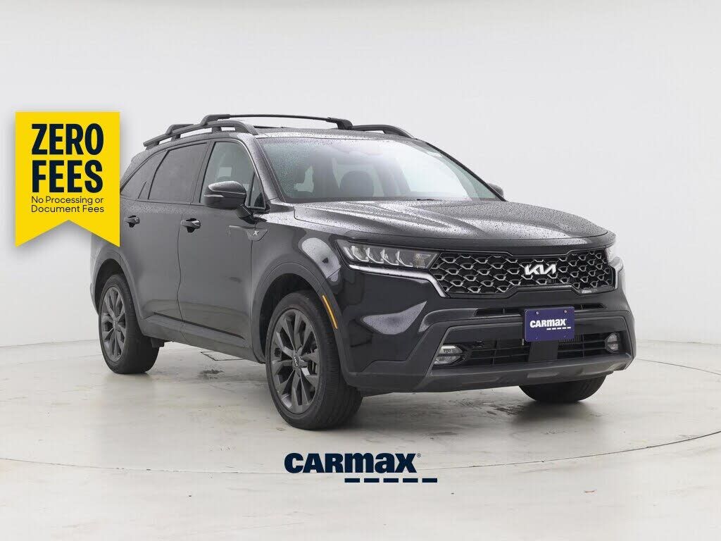 2023 KIA Sorento