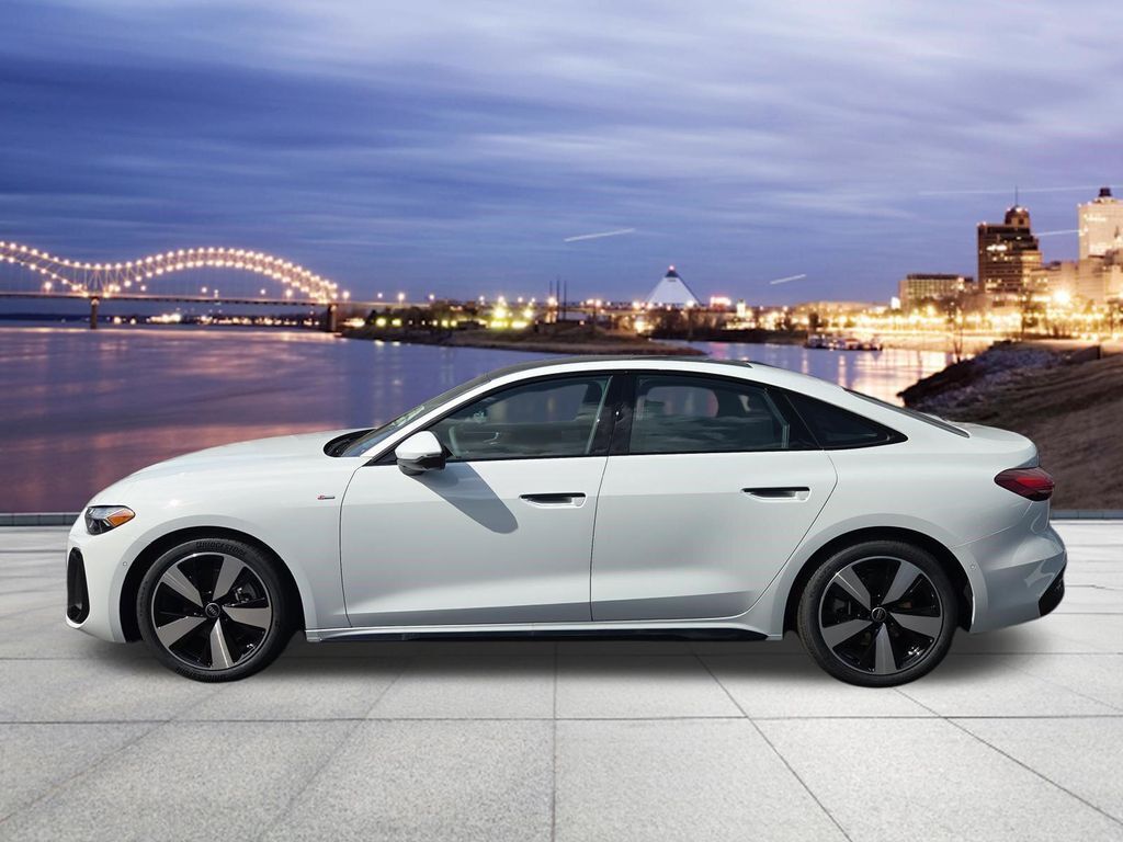 2026 Audi A5