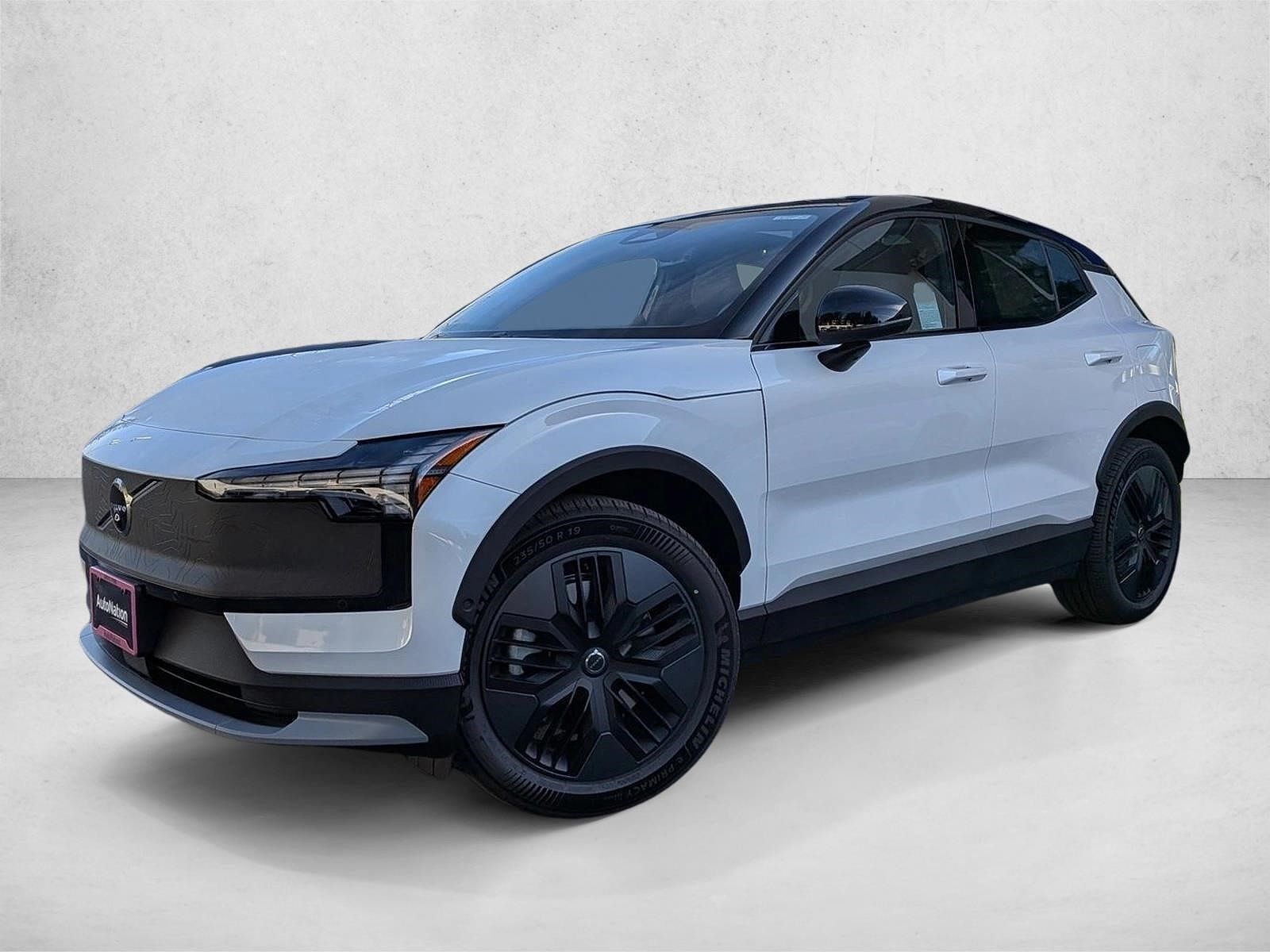 2026 VOLVO EX30 CC