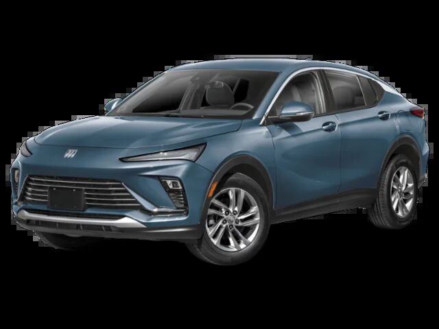 2026 BUICK Envista
