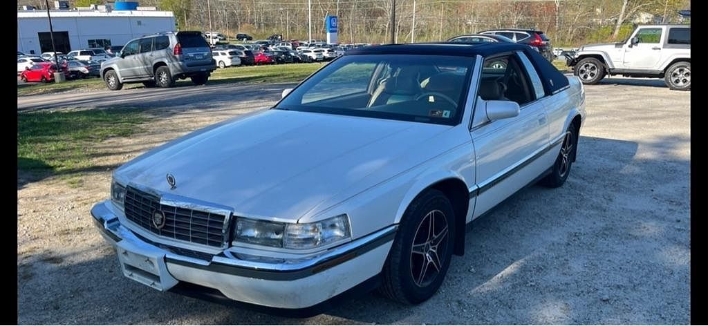 1994 CADILLAC Eldorado