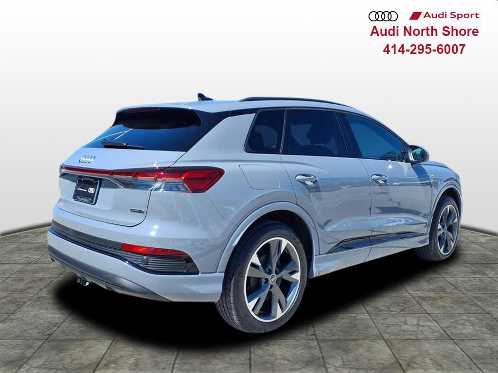 2023 Audi Q4