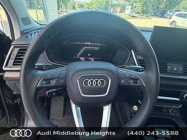2024 Audi Q5