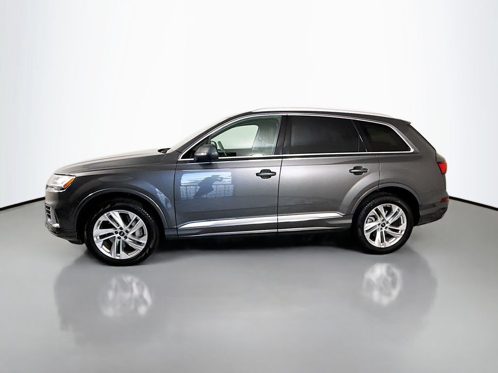 2022 Audi Q7