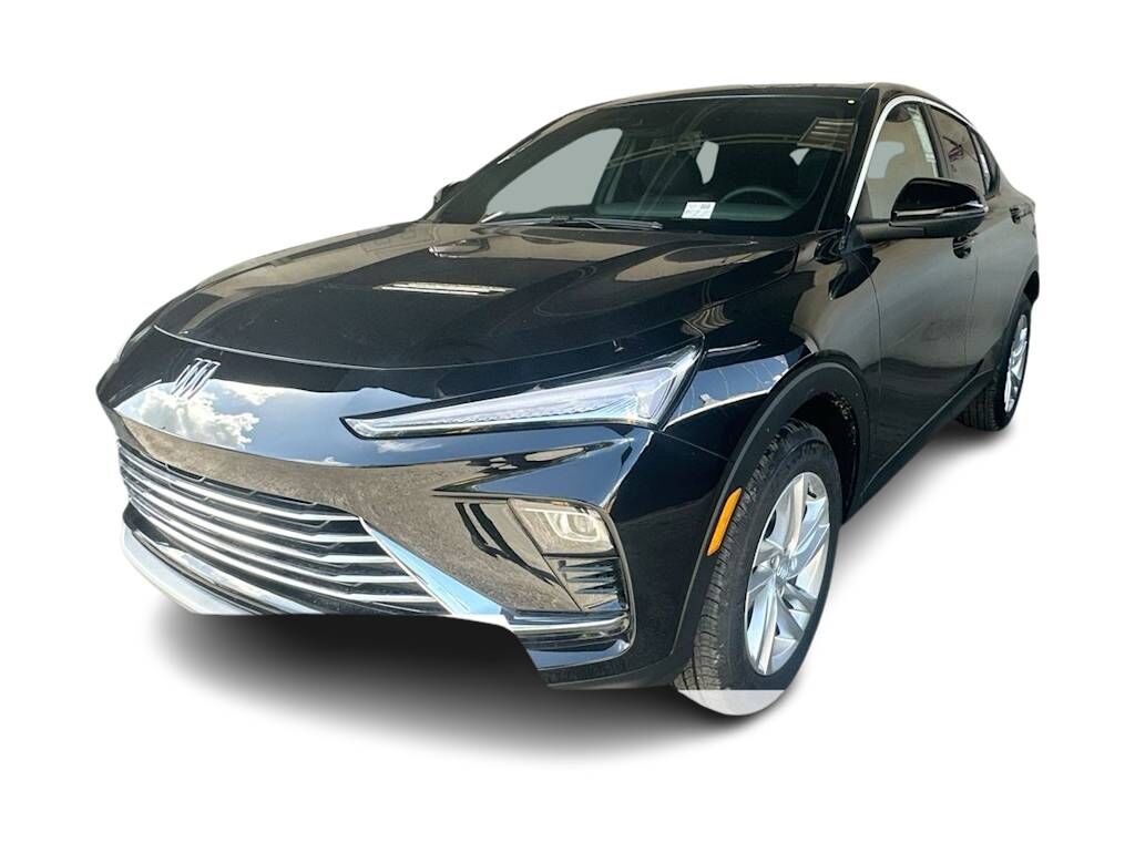 2026 BUICK Envista
