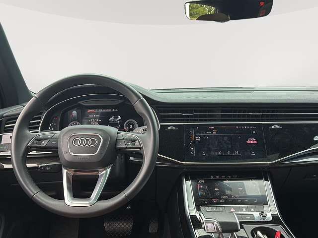 2023 Audi Q7