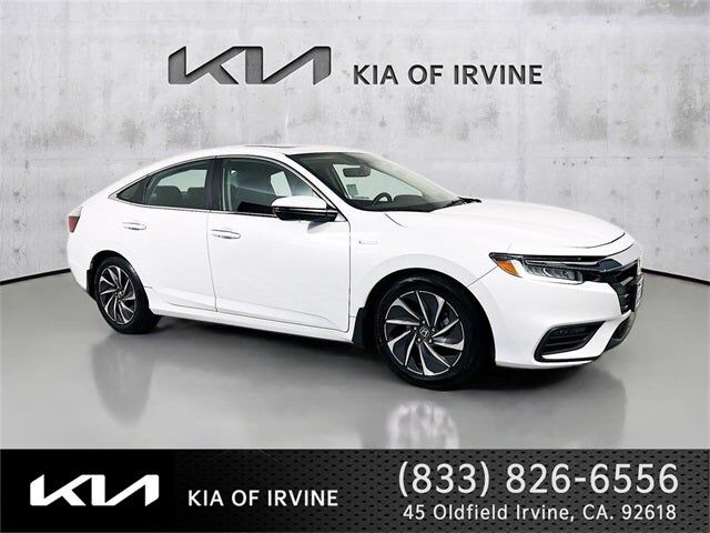 2022 HONDA Insight