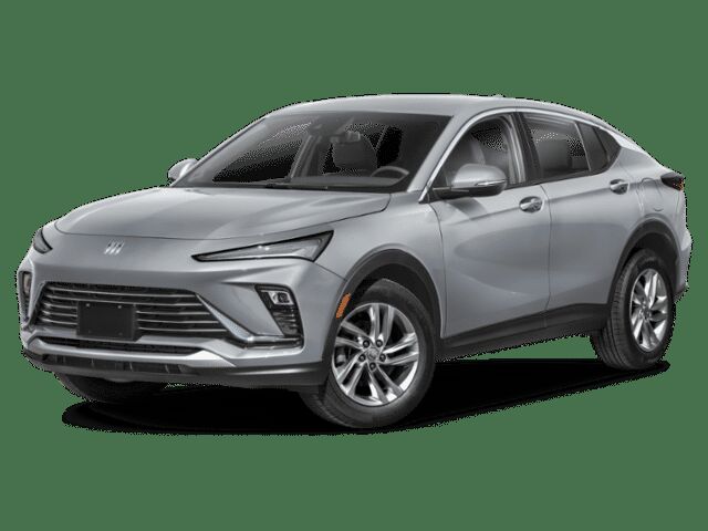 2026 BUICK Envista