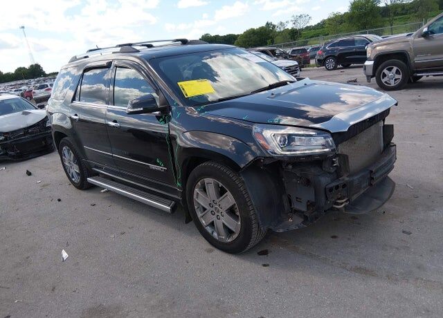 2015 GMC Acadia
