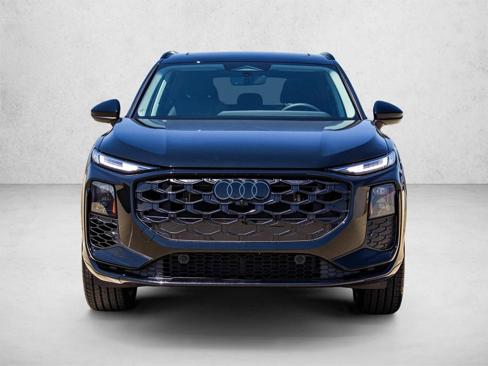 2026 Audi Q3